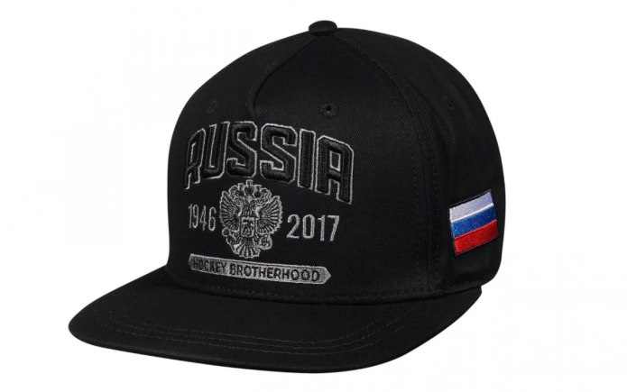 Red mashine кепка