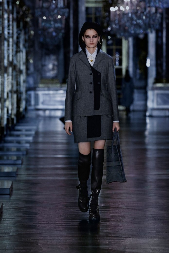 Коллекция Chloe осень зима 2020-2021