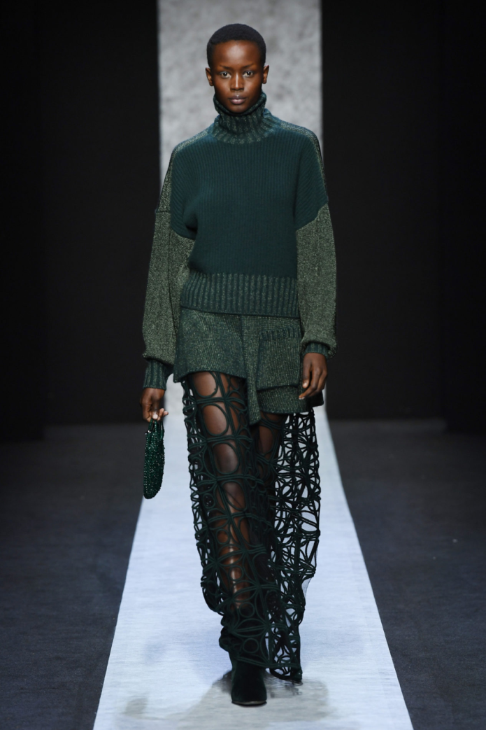 Elie Saab Fall 2020
