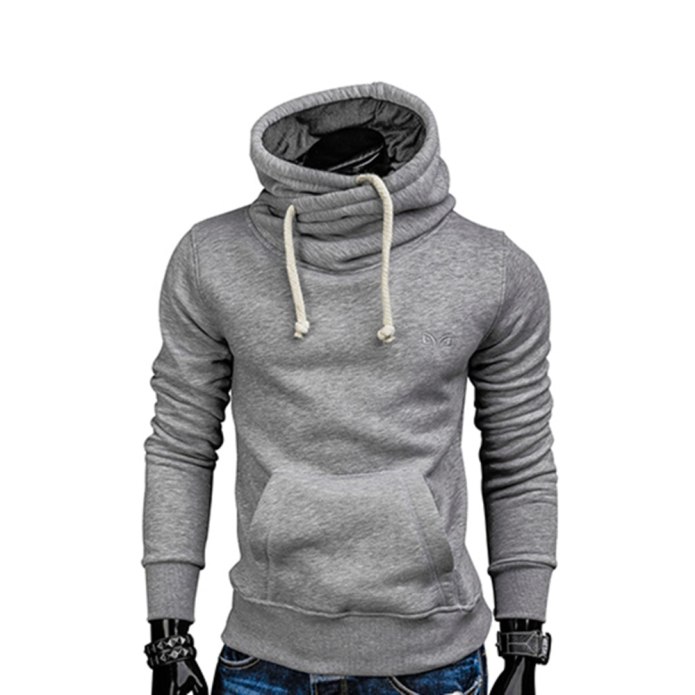 Свитер Leif Nelson men's