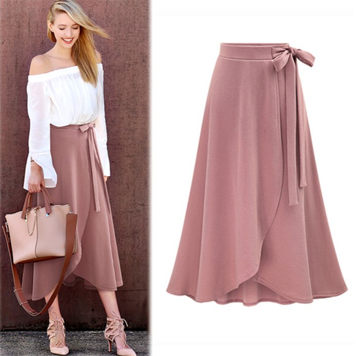 Юбка от Ermanno Scervino