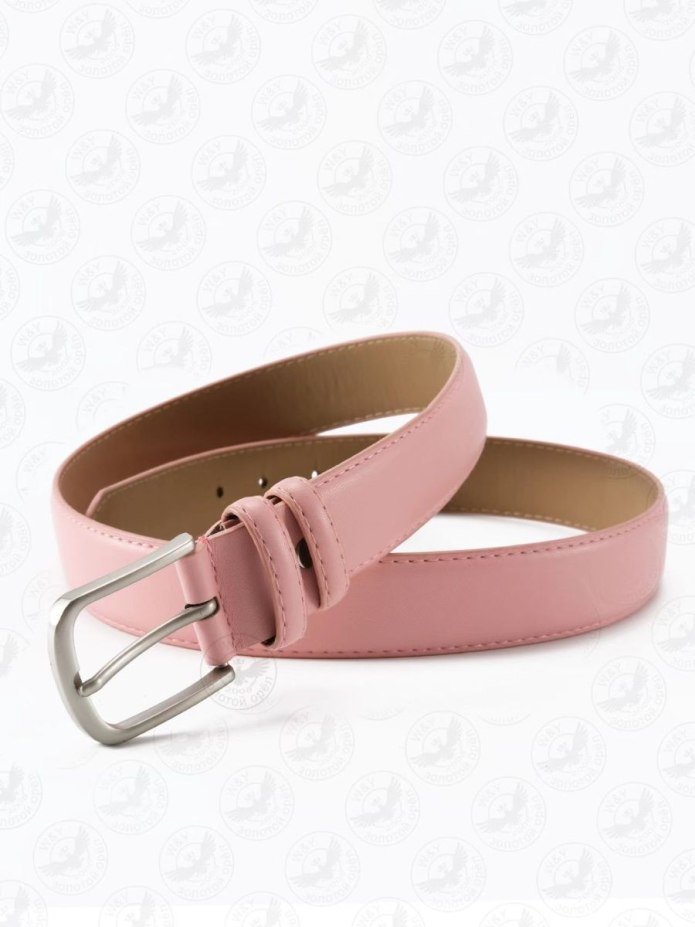 Ремень мужской бежевые 00000018667 Carpenter.