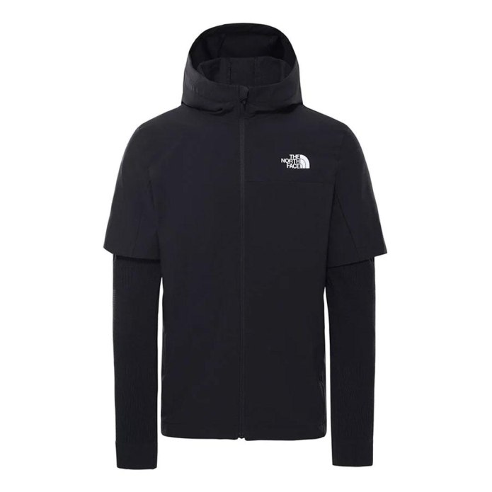 Толстовка the North face