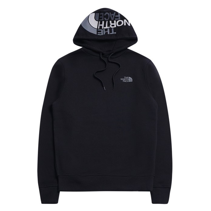Худи the North face TNF