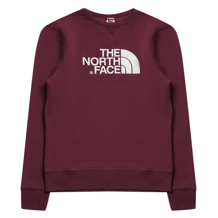 Свитшот the North face m Drew Peak Crew