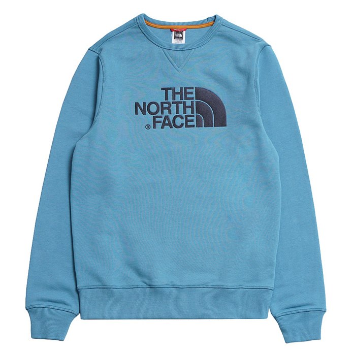 Толстовка Drew Peak Crew (the North face)
