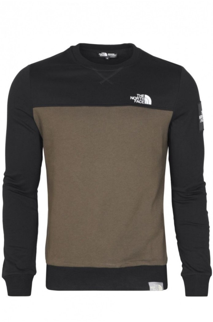 Кофта the North face мужская