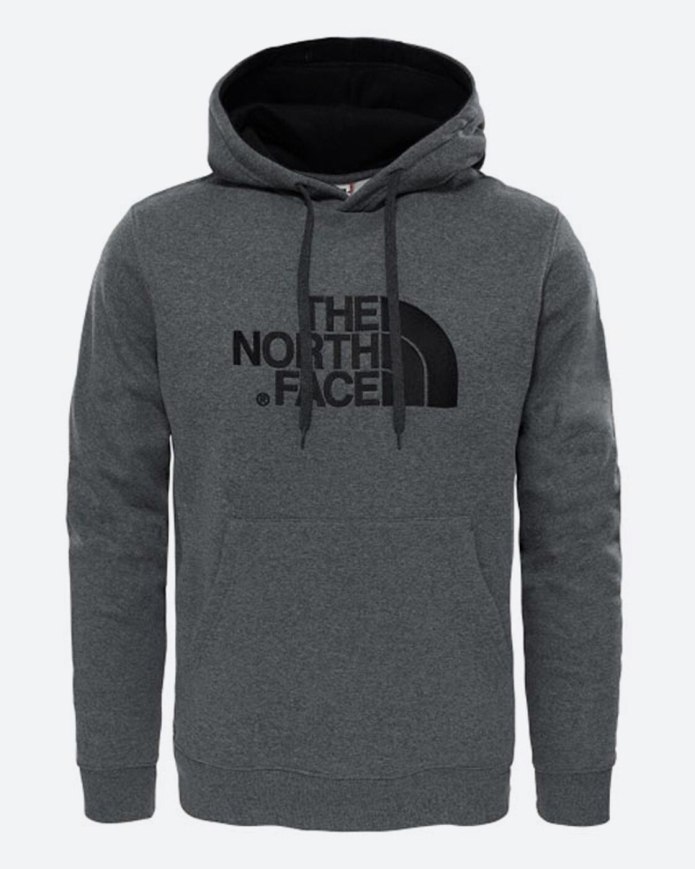 Худи the North face m Drew Peak PLV