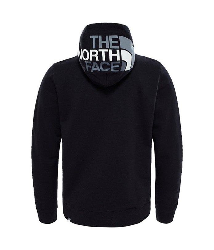Худи the North face m Seasonal Drew Peak Pullover