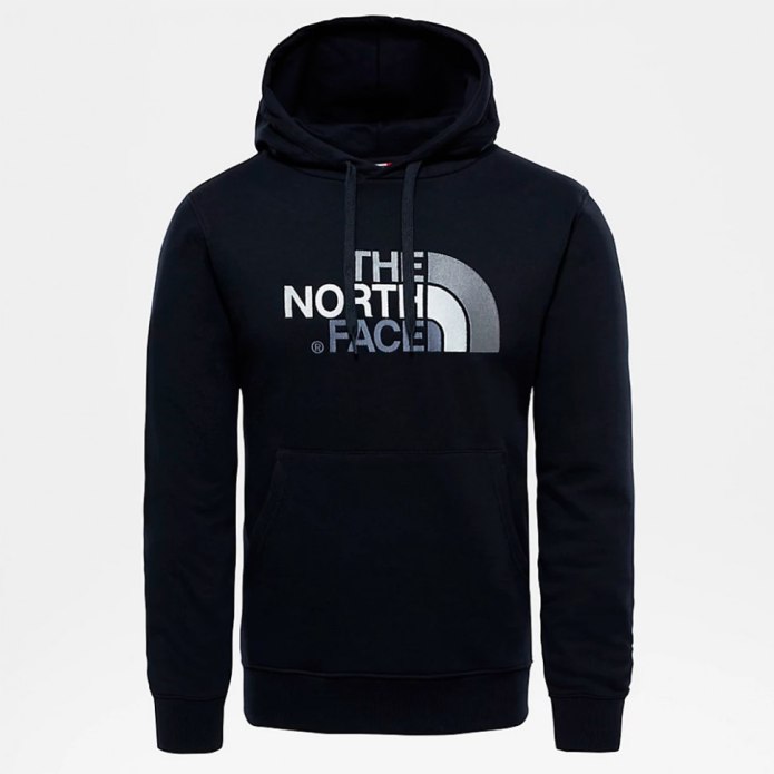Мужская худи the North face Drew Peak Pullover