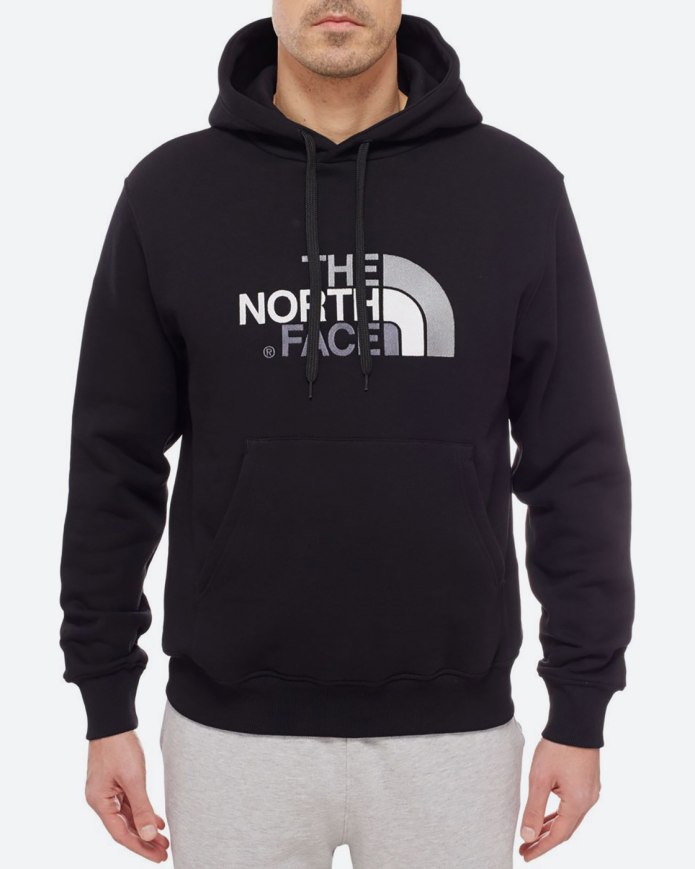 Мужская худи the North face Drew Peak Pullover