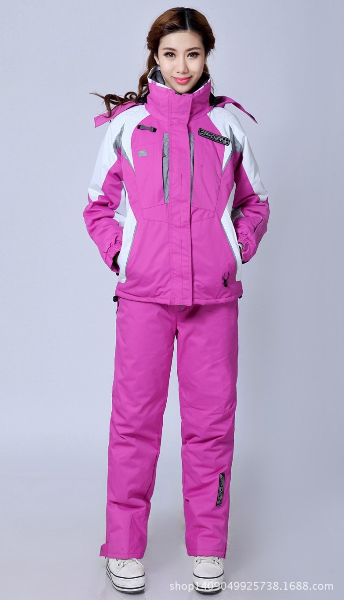 Куртка Nordski National Blue