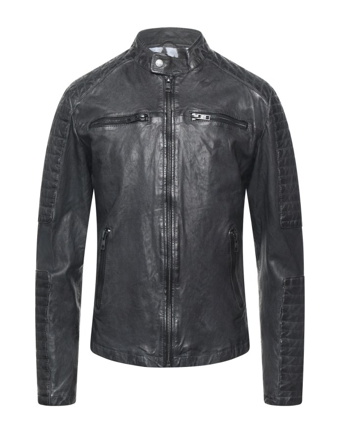 Levi Strauss Moto Jacket