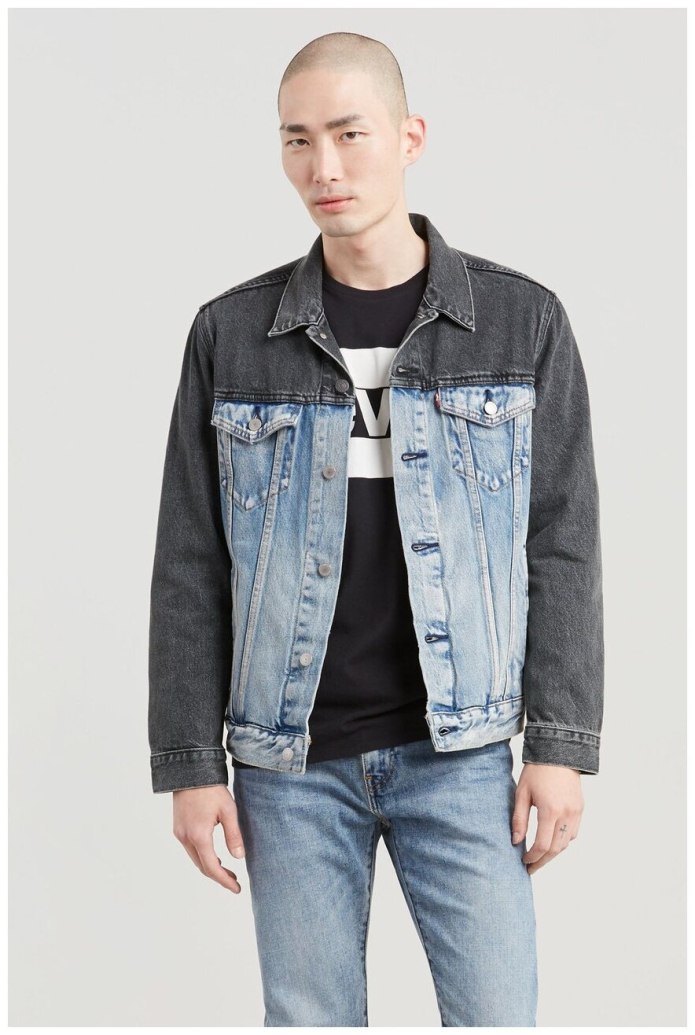 Дубленка Burberry Brit мужская