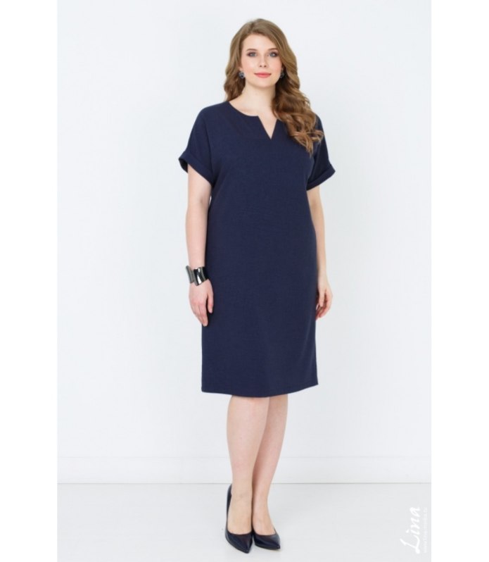 1001 Dress платье футляр