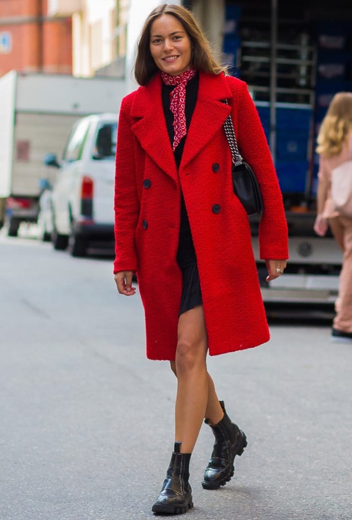 Chelsea Boots outfit men