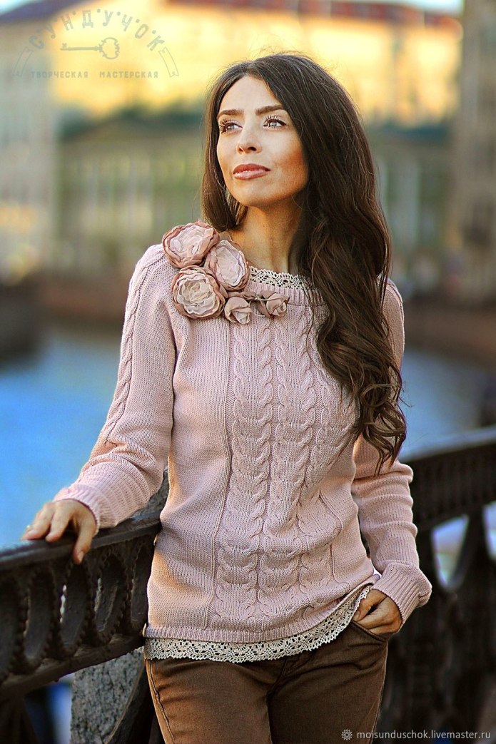 Alize Superlana Maxi кардиган