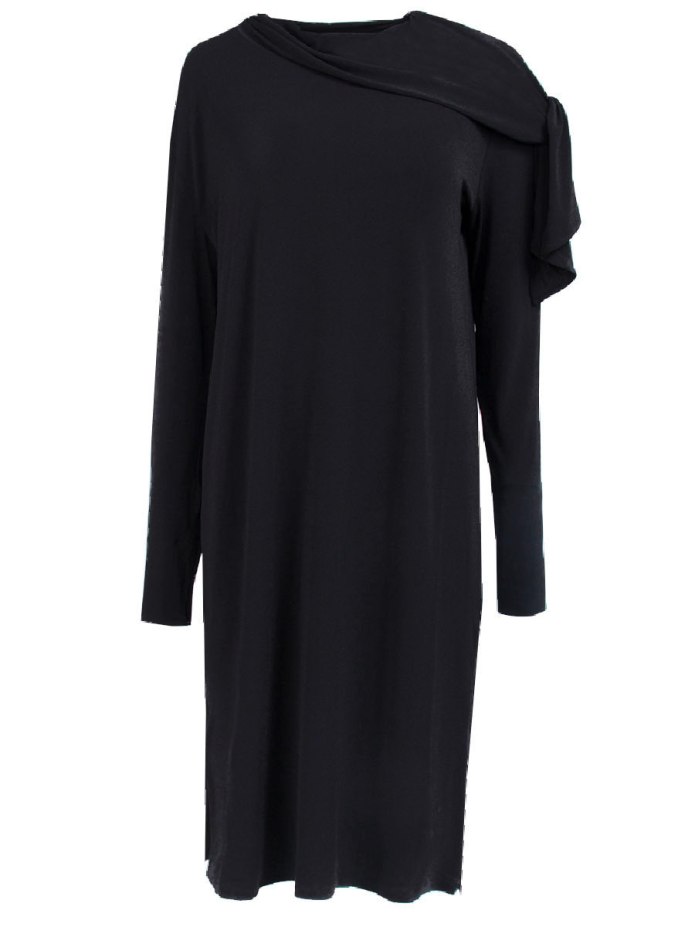 Платье Dorothee Schumacher 848305/w21