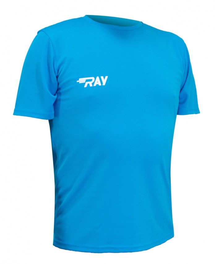 Куртка разминочная ray