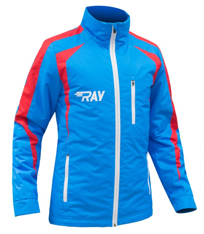Куртка ray 40387816
