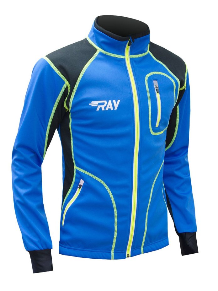 Жилет разминочный Star ray