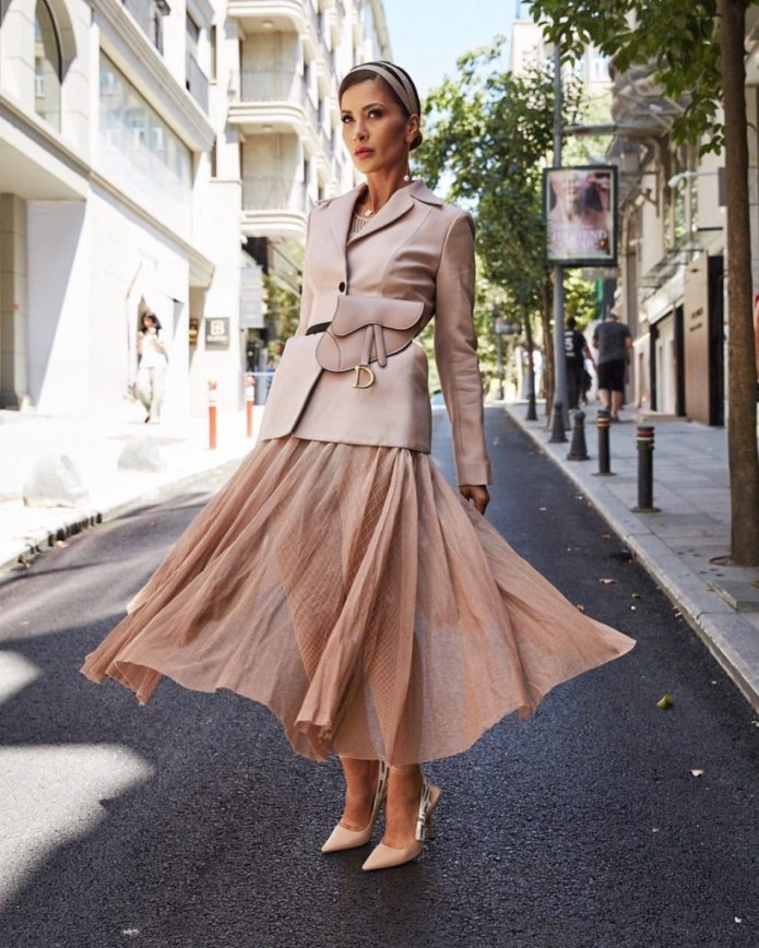 Blumarine Lookbook 2020