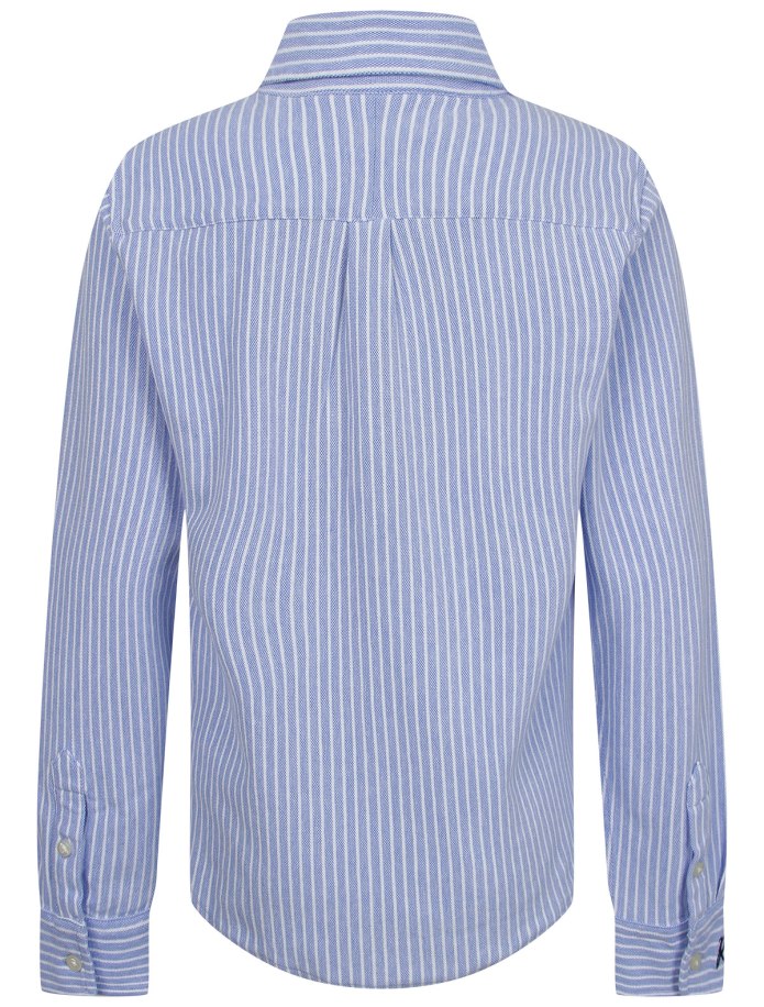 Рубашка Polo Ralph Lauren
