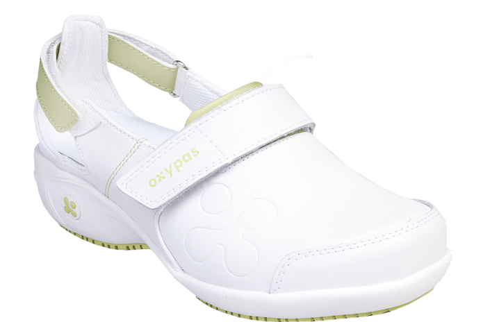 Туфли Oxypas Salma