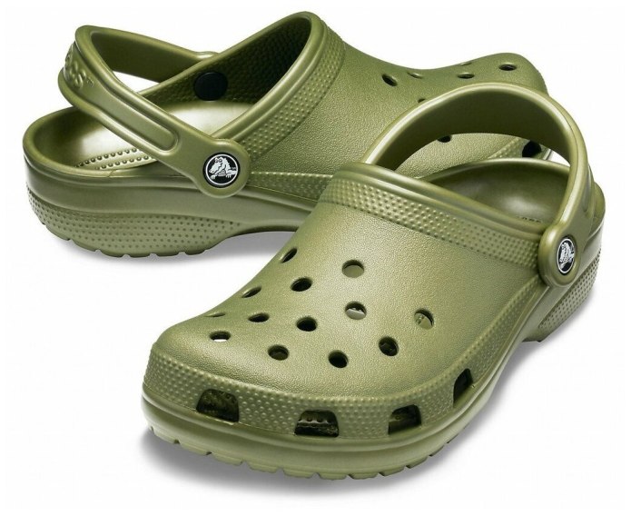Сабо Crocs Classic Clog