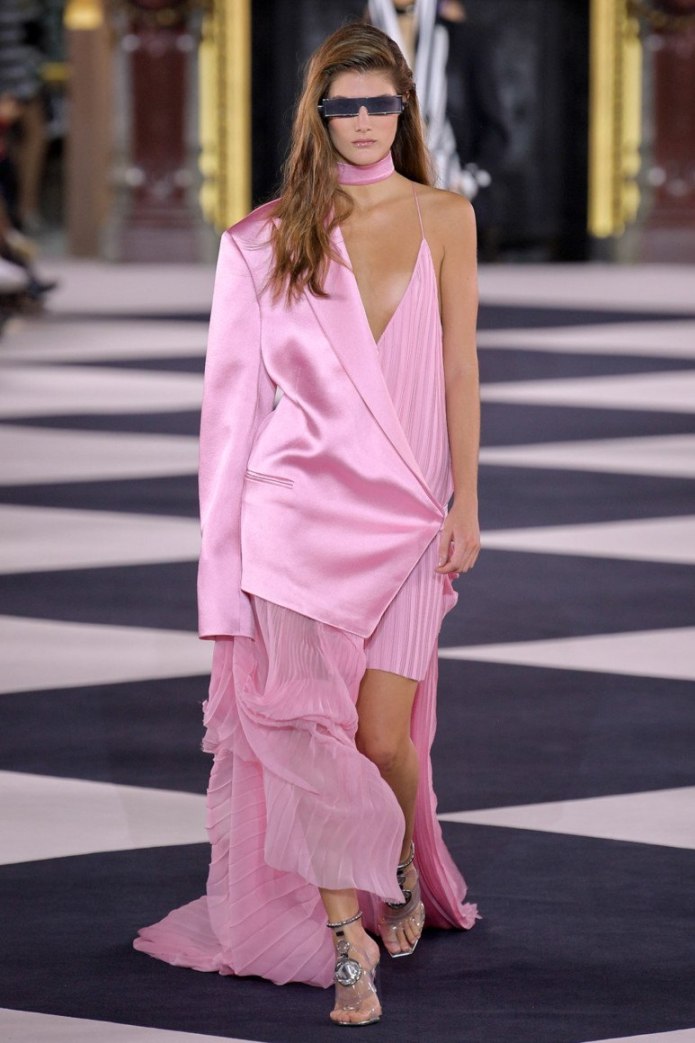 Balmain Spring 2020