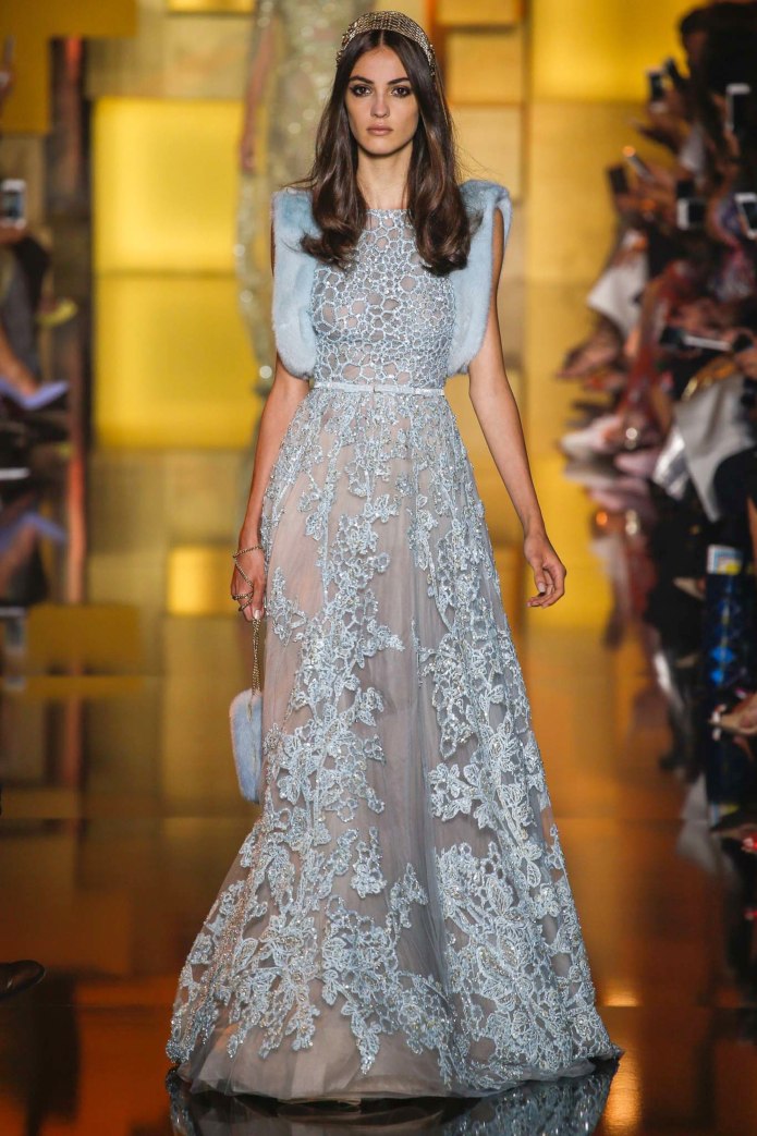 Elie Saab Haute Couture 2016