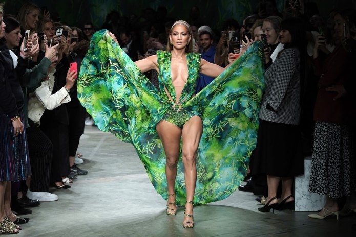 Elie Saab Couture осень-зима 2019/2020
