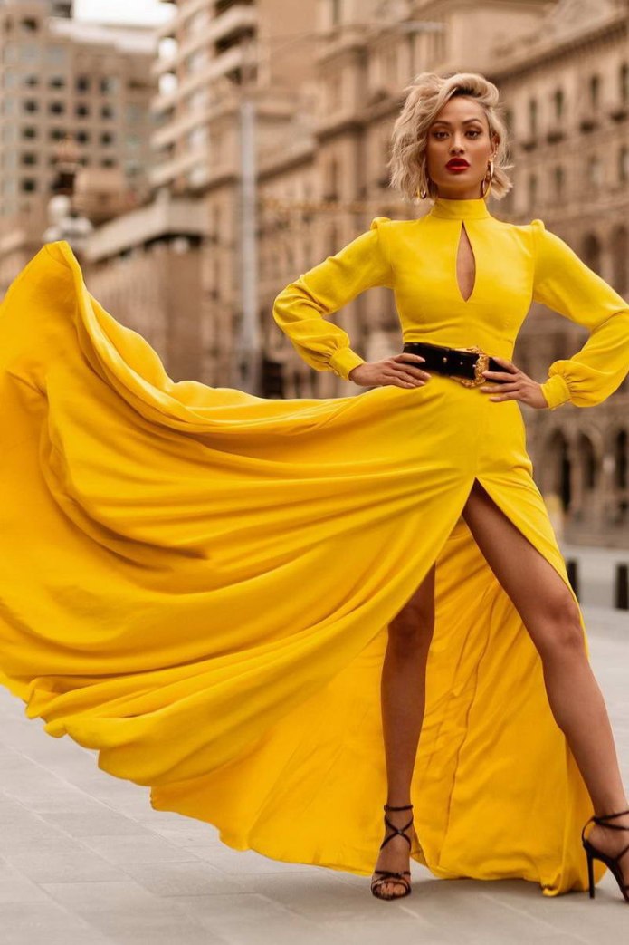 Elie Saab Couture 2021