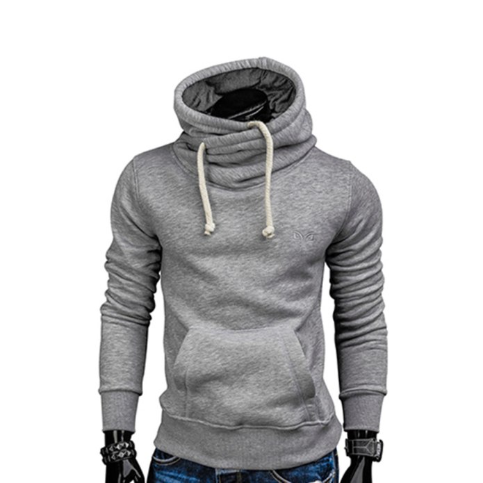 Толстовка Casuals Hoody