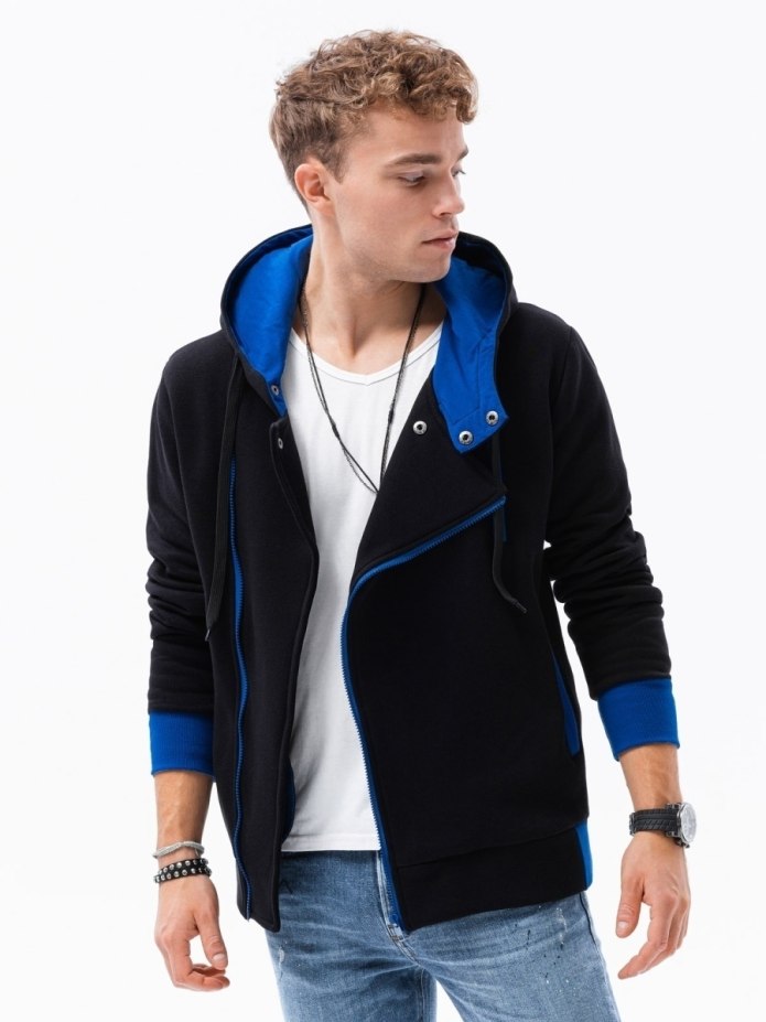 Толстовка Casuals Hoody