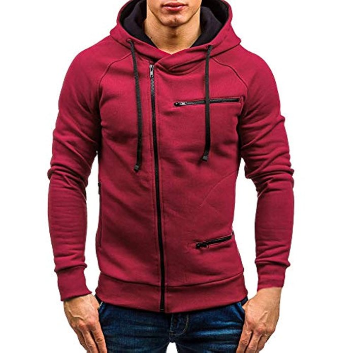 Толстовка Avenir men's Hoodie