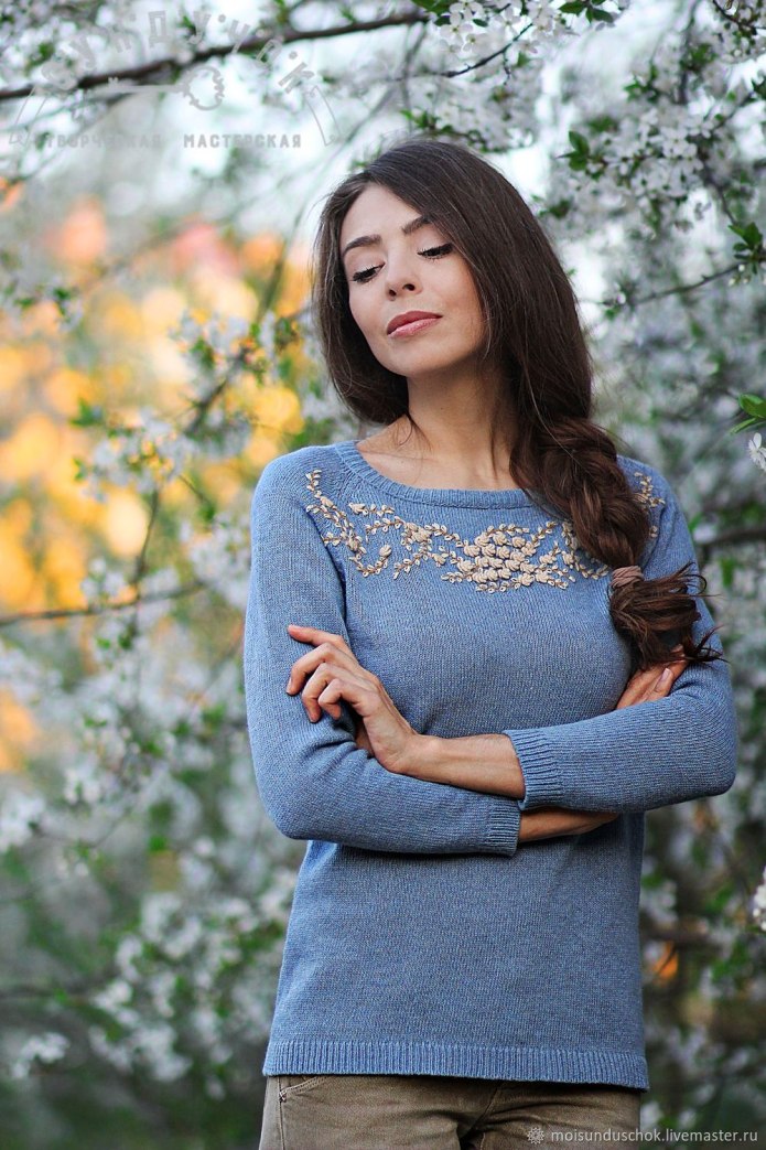 Кардиган Bruno Manetti серый