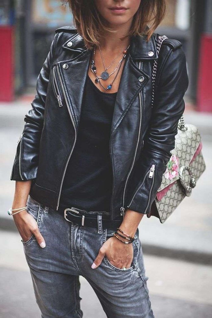 Sarah Kern косуха