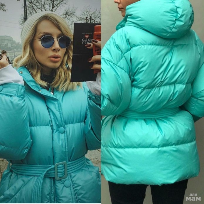 Куртка lenki lenki