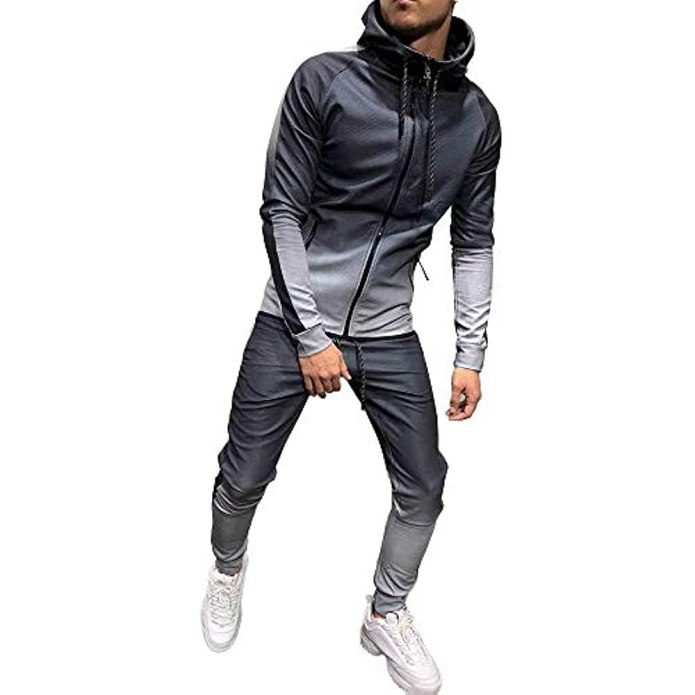 Lonsdale Gentlemen Tracksuit