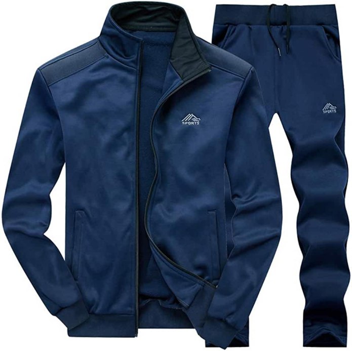 Костюм спортивный Sportswear men's Fleece Tracksuit