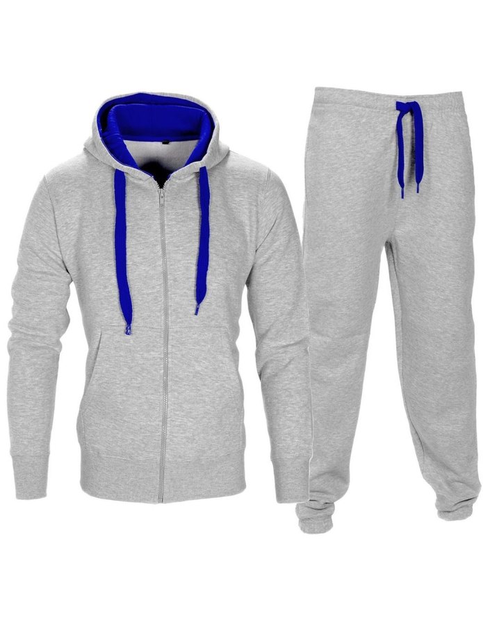 Костюм спортивный Sportswear men's Fleece Tracksuit