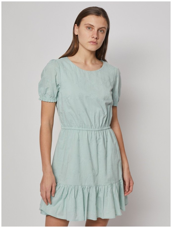 Zolla платья 2018