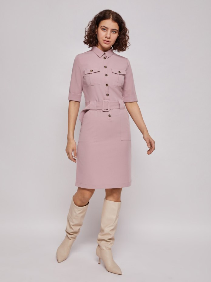 Zolla интернет магазин