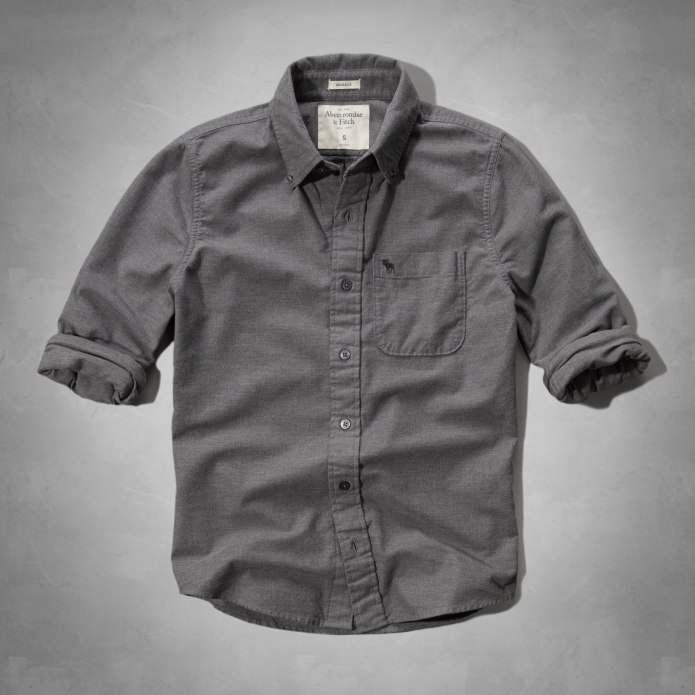 Armani Jeans Indigo 009 рубашка