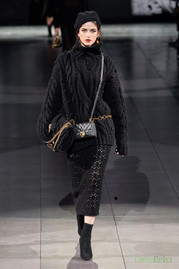 Bottega Veneta Fall Winter 2020-21