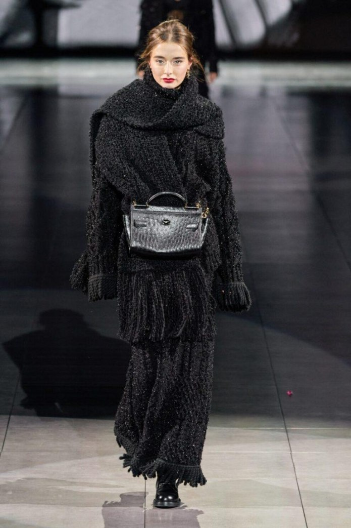 Chanel Fall Winter 2020/2021