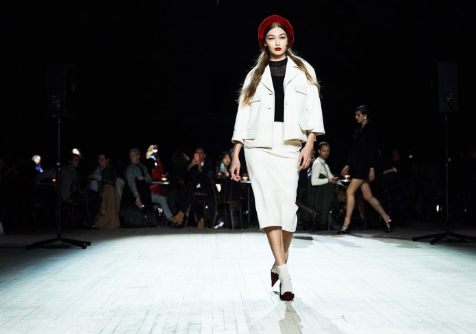 Marc Jacobs 2020-2021