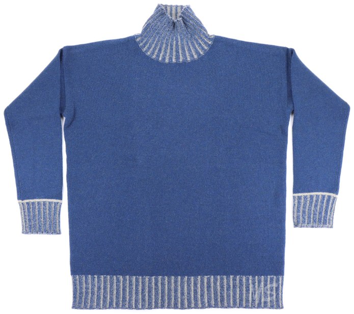 Джемпер мужской Brunello Cucinelli