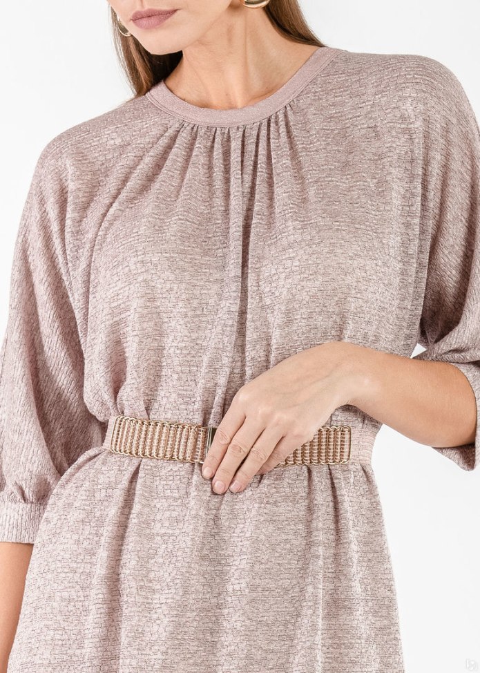 Джемпер NIV NIV Fashion